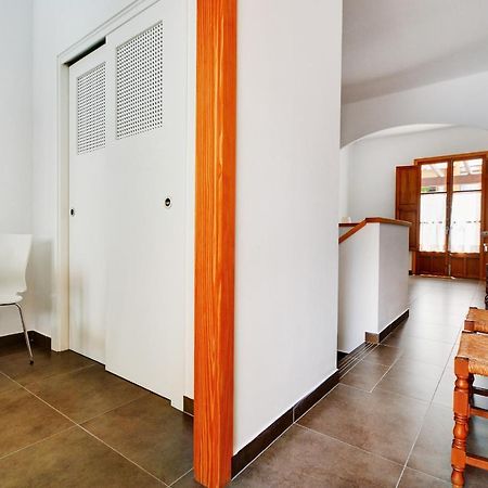 אל ארנל Amilcar House By Slow Villas מראה חיצוני תמונה