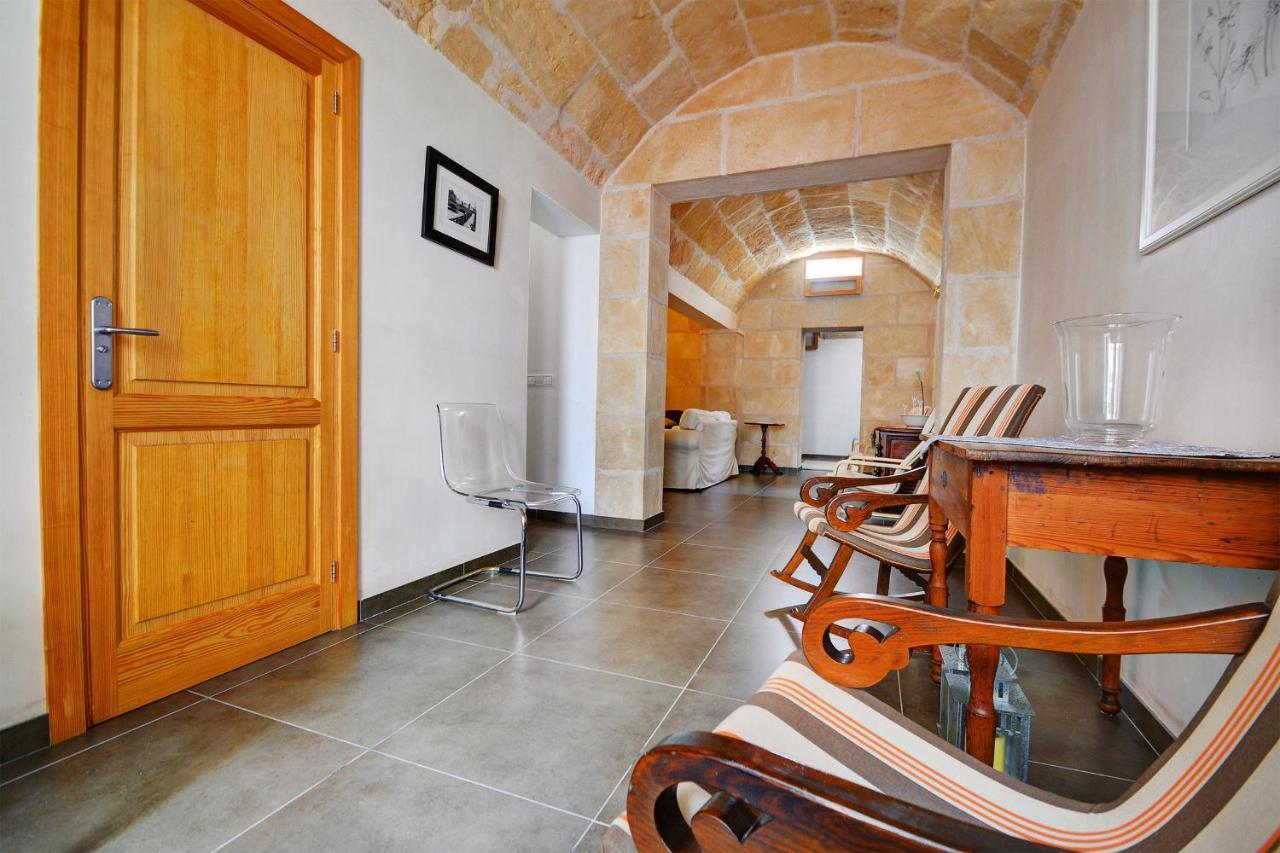 אל ארנל Amilcar House By Slow Villas מראה חיצוני תמונה