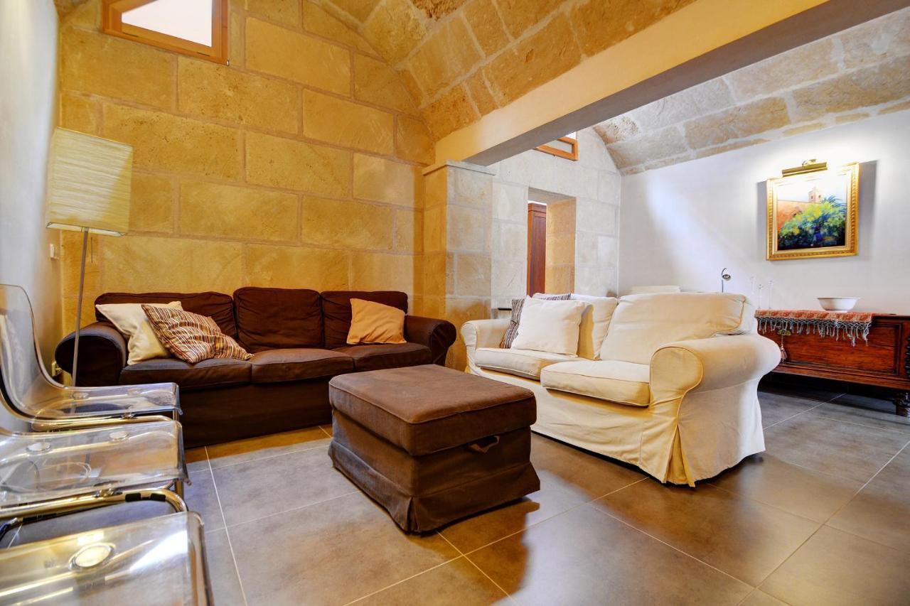 אל ארנל Amilcar House By Slow Villas מראה חיצוני תמונה