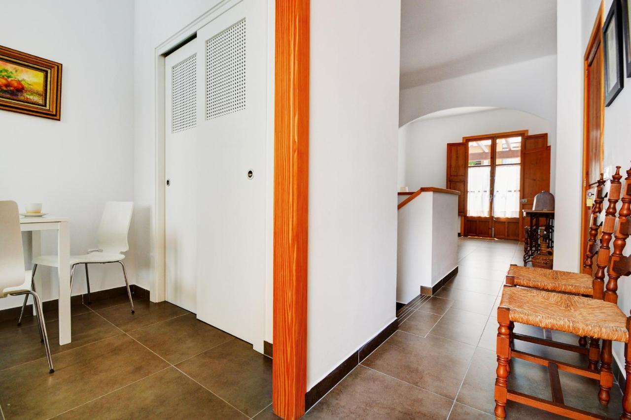 אל ארנל Amilcar House By Slow Villas מראה חיצוני תמונה