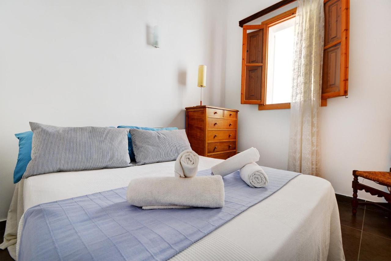 אל ארנל Amilcar House By Slow Villas מראה חיצוני תמונה