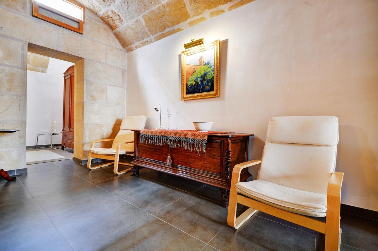 אל ארנל Amilcar House By Slow Villas מראה חיצוני תמונה