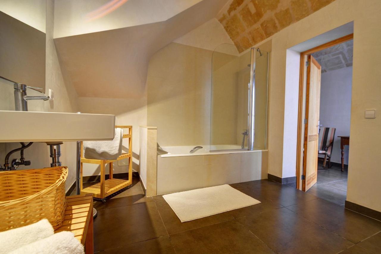 אל ארנל Amilcar House By Slow Villas מראה חיצוני תמונה