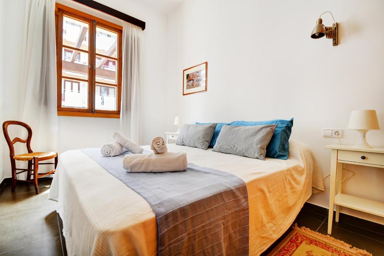 אל ארנל Amilcar House By Slow Villas מראה חיצוני תמונה